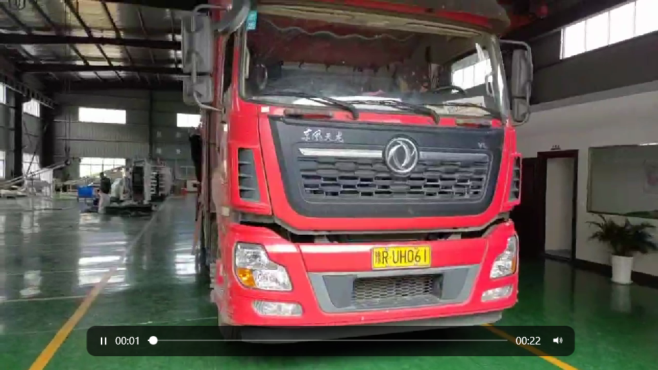 ZC188-8A型  八色印刷機(jī)發(fā)往江蘇。